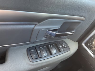 2018 RAM 2500 Lone Star