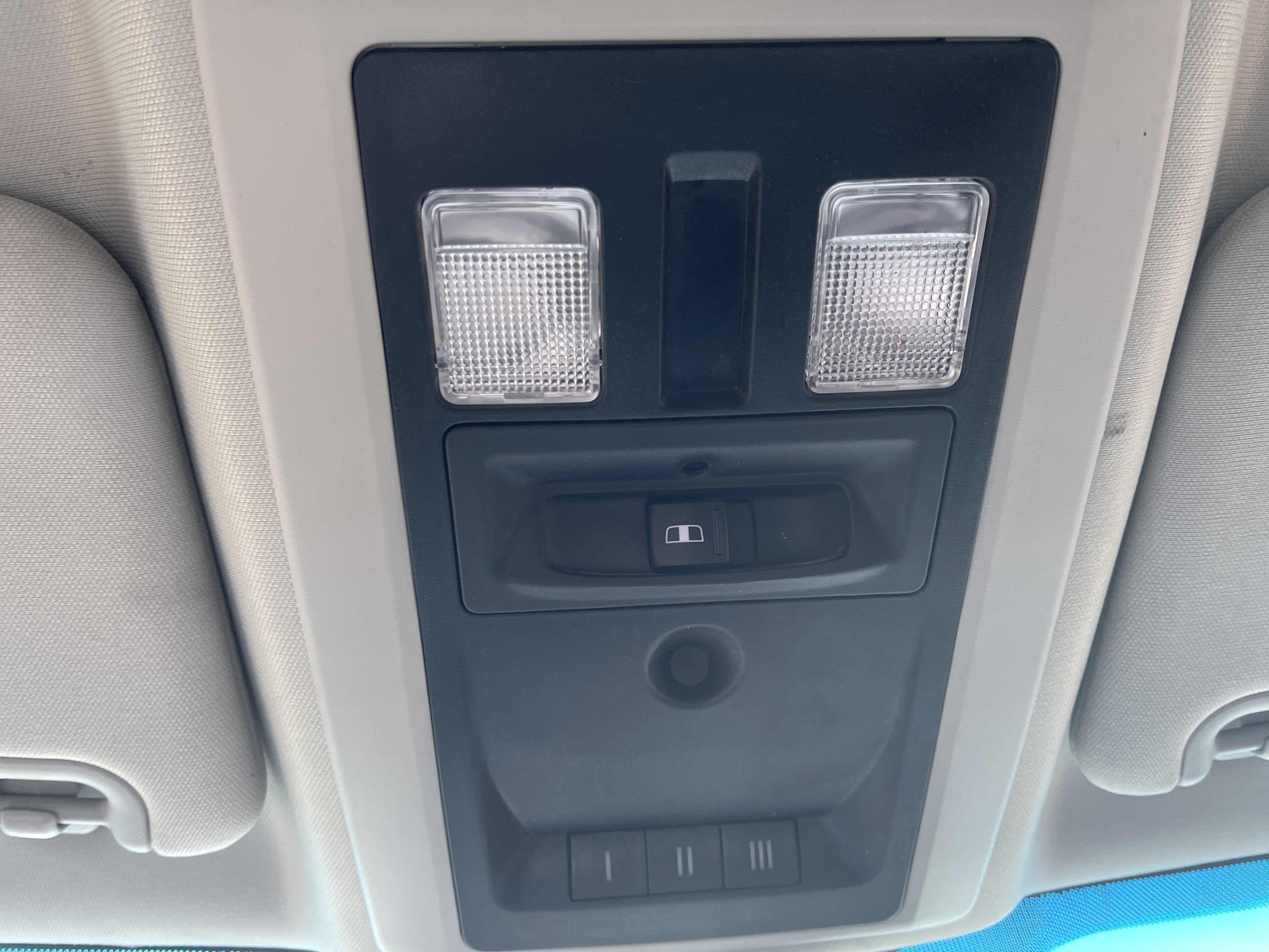 2018 RAM 2500 Lone Star