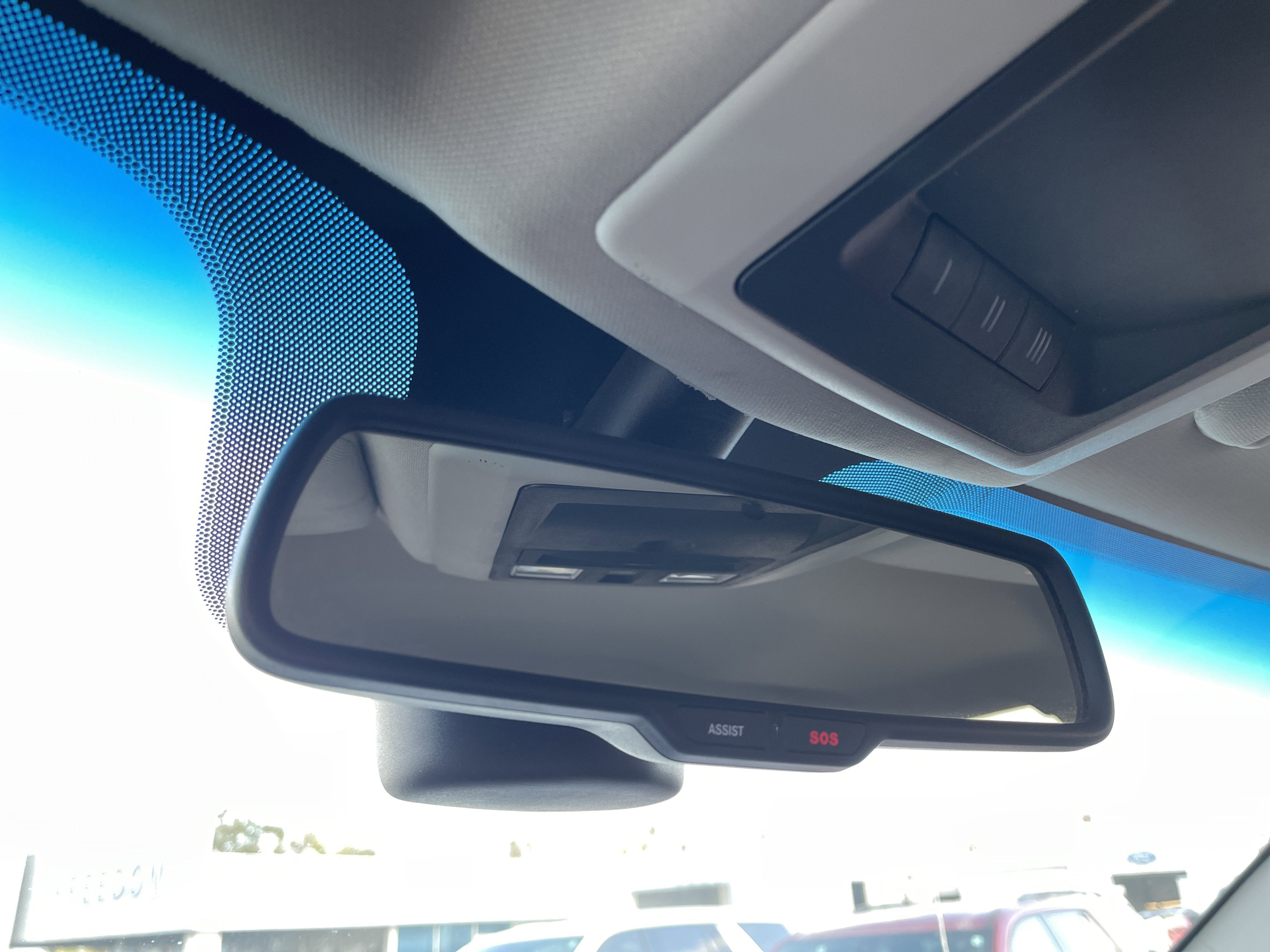 2018 RAM 2500 Lone Star