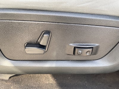 2018 RAM 2500 Lone Star