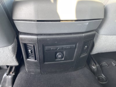 2018 RAM 2500 Lone Star