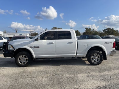 2018 RAM 2500 Lone Star