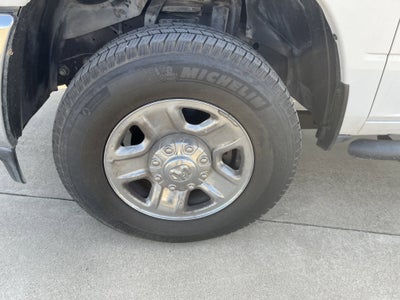 2019 RAM 2500 Big Horn