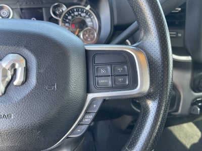 2019 RAM 2500 Big Horn