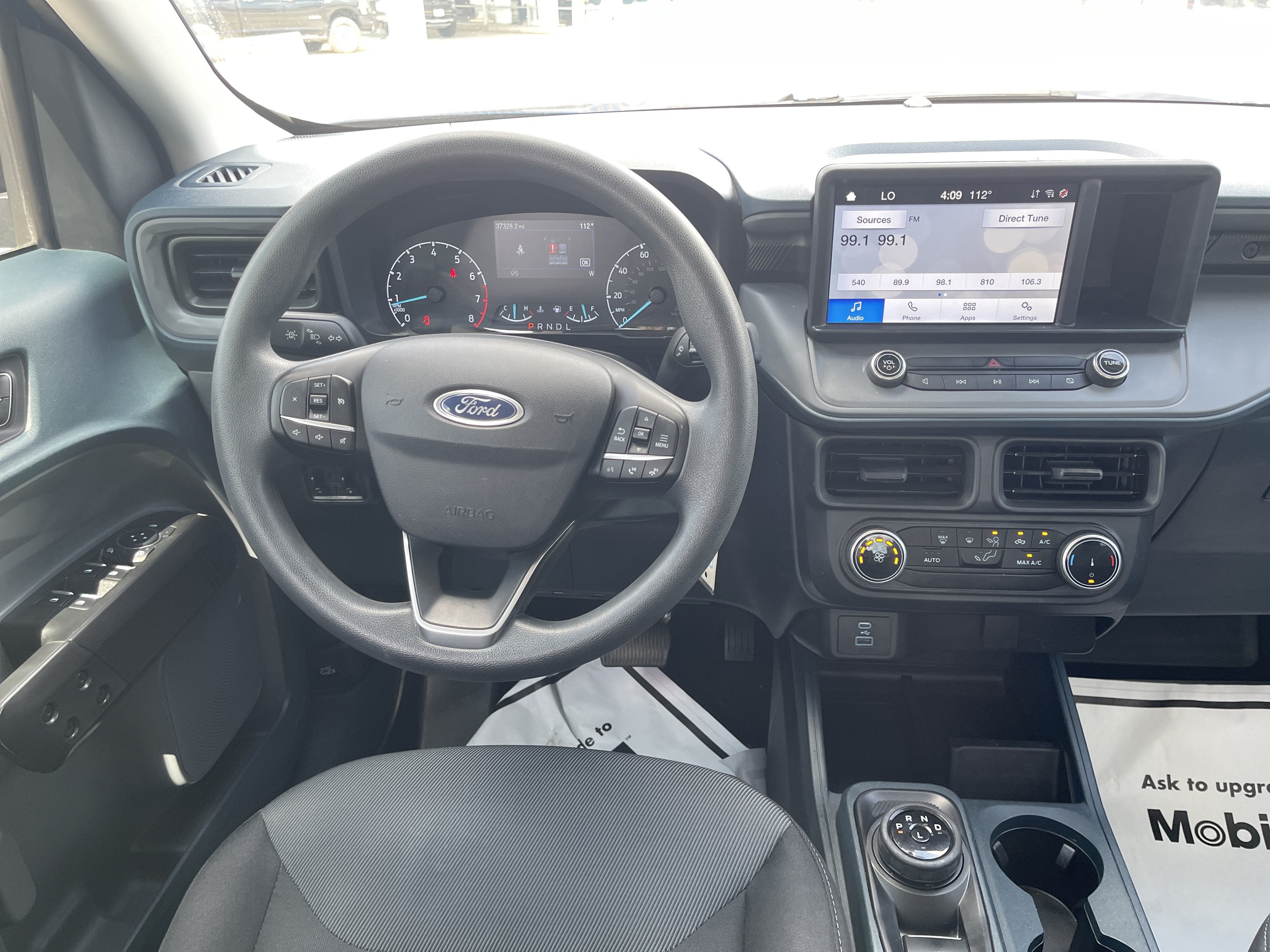 2024 Ford Maverick XL