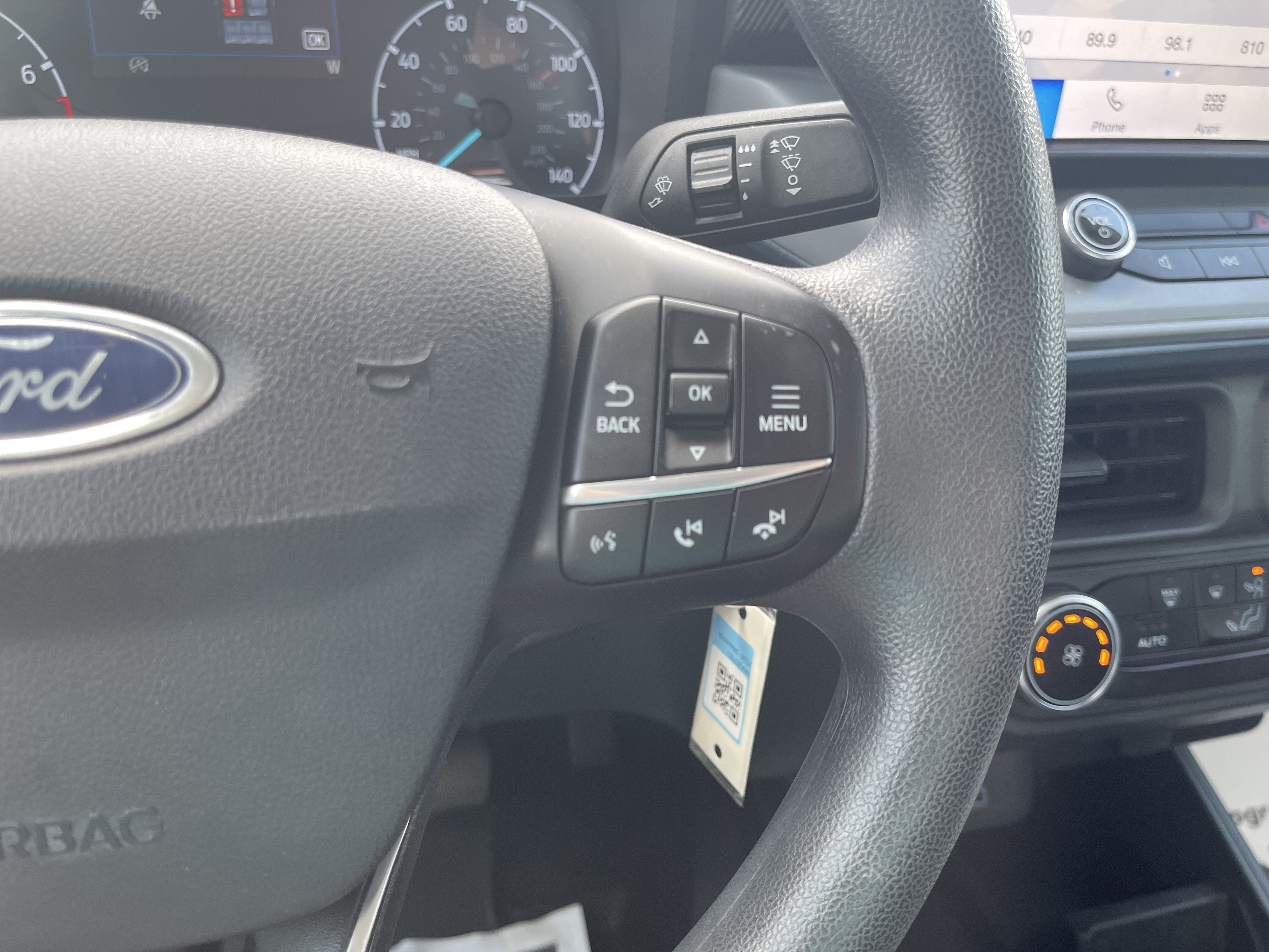 2024 Ford Maverick XL