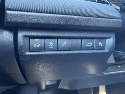 2025 Toyota Camry Base