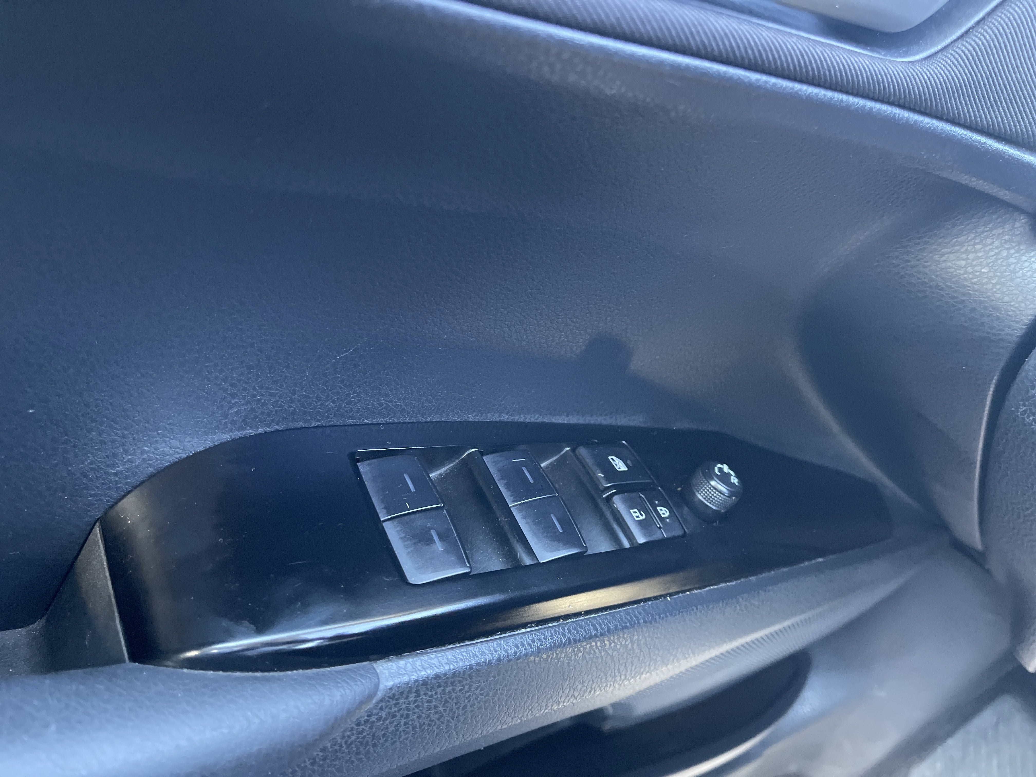 2025 Toyota Camry Base