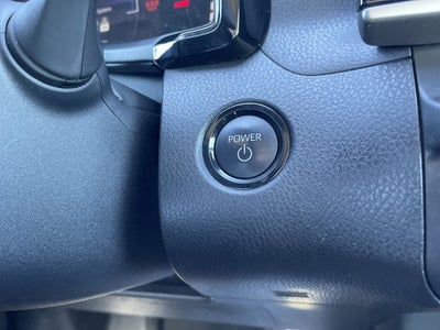 2025 Toyota Camry Base