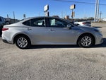 2025 Toyota Camry Base