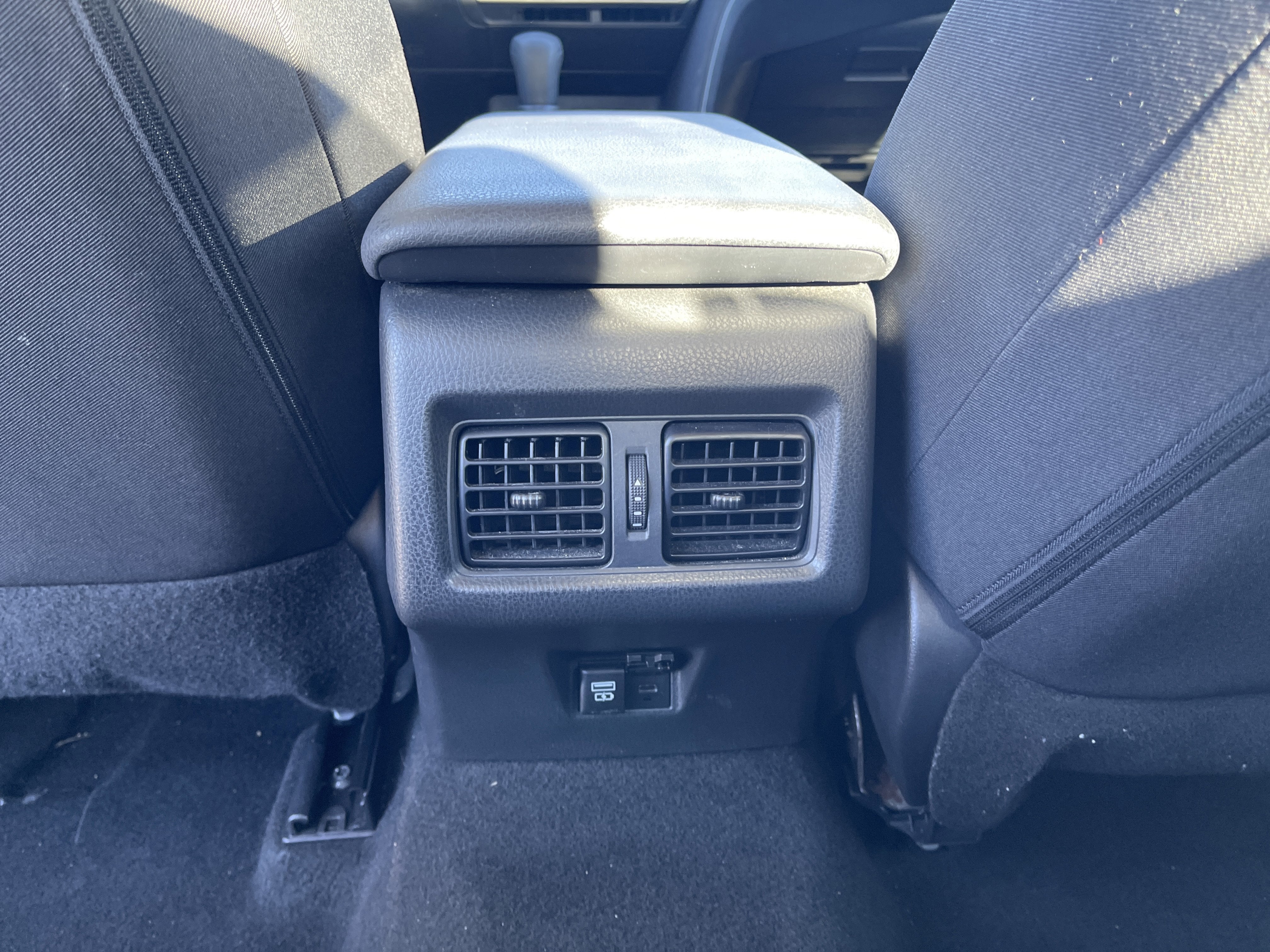 2025 Toyota Camry Base