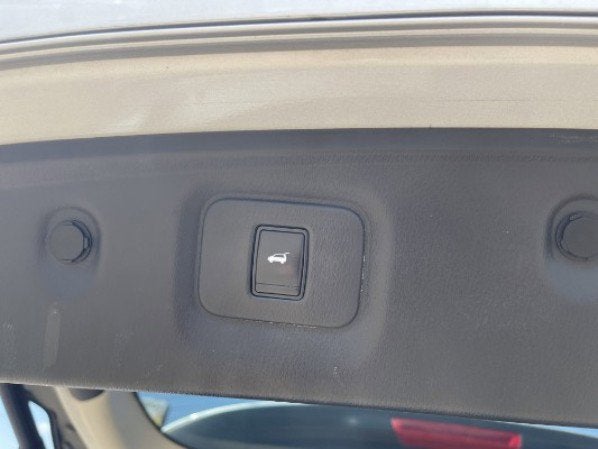 2020 INFINITI QX60 PURE