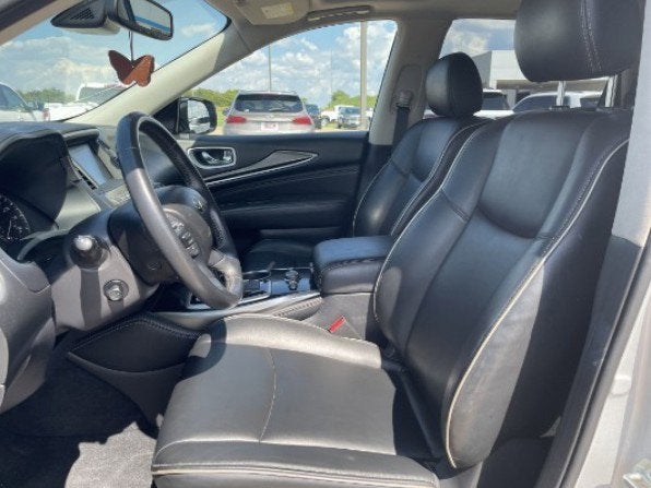 2020 INFINITI QX60 PURE