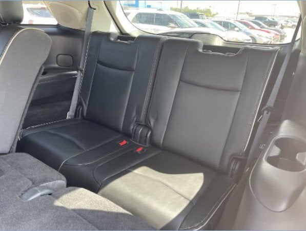 2020 INFINITI QX60 PURE