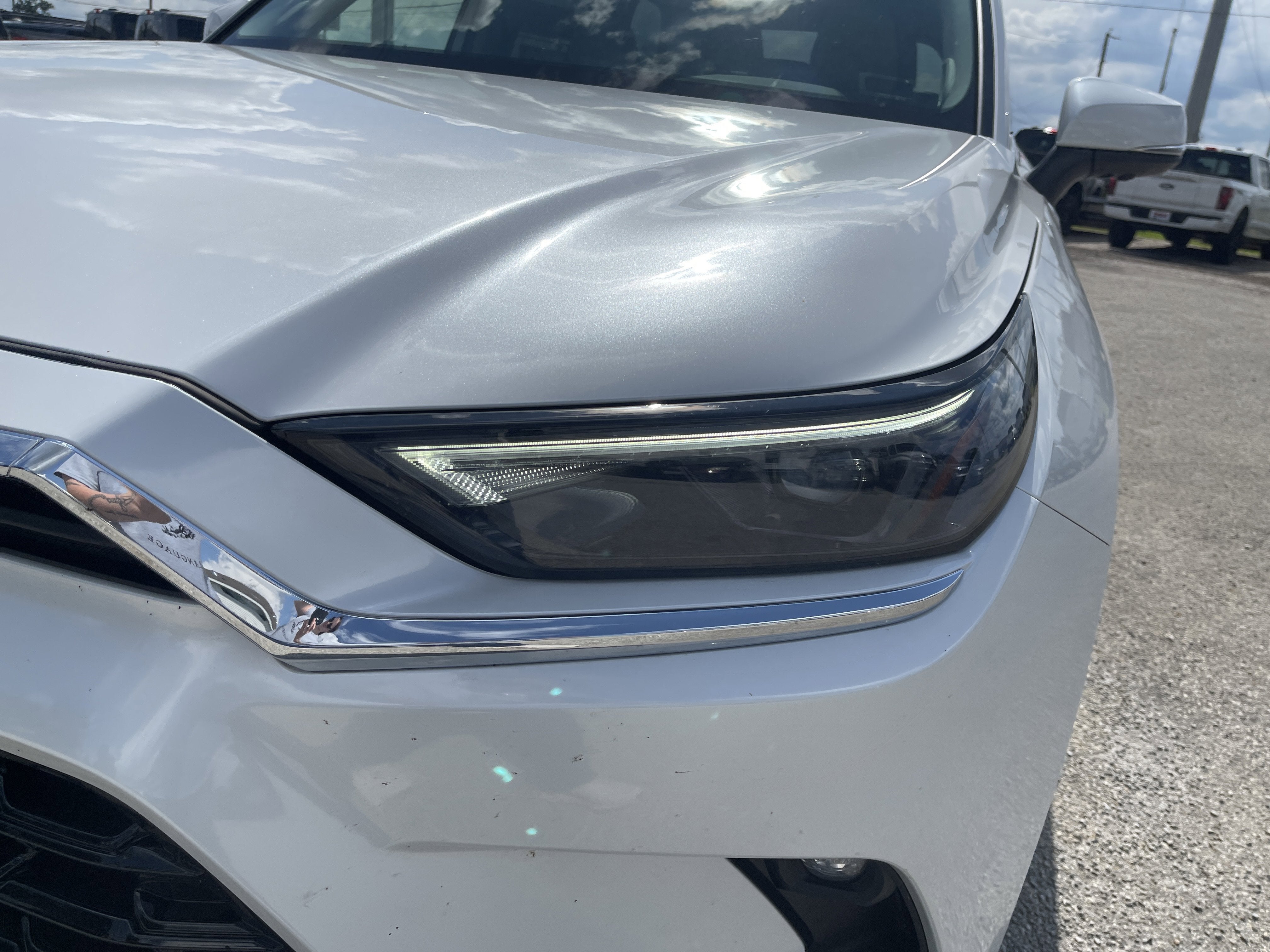 2025 Toyota Grand Highlander Limited