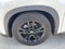 2025 Toyota Grand Highlander Limited