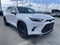 2025 Toyota Grand Highlander Limited