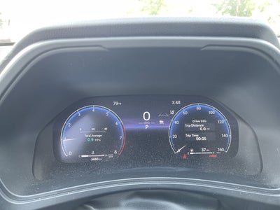 2025 Toyota Grand Highlander Limited