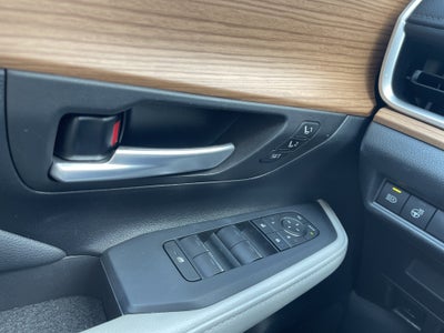 2025 Toyota Grand Highlander Limited