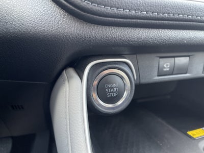 2025 Toyota Grand Highlander Limited