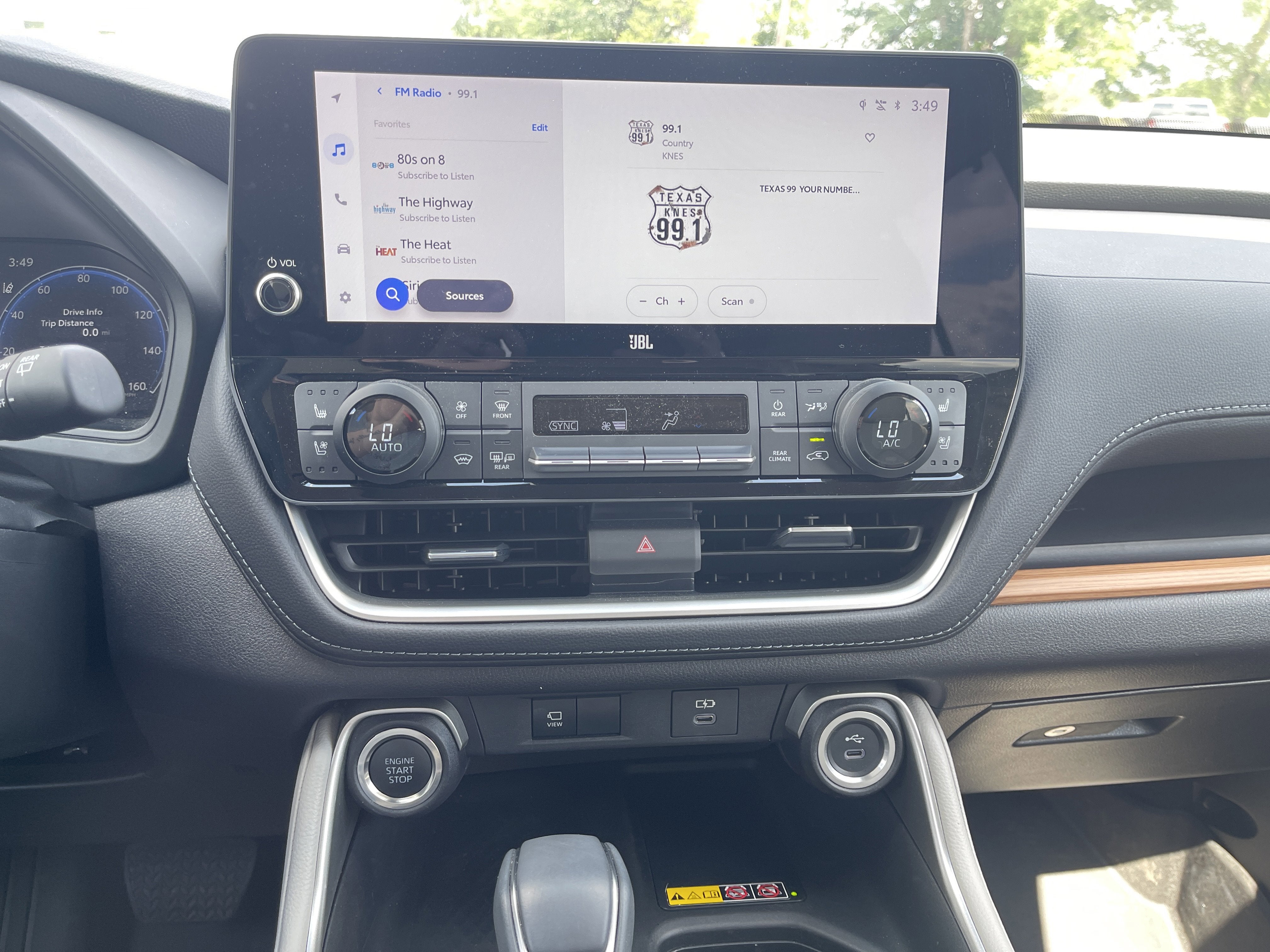 2025 Toyota Grand Highlander Limited