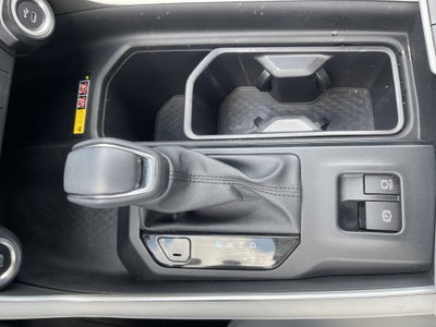 2025 Toyota Grand Highlander Limited