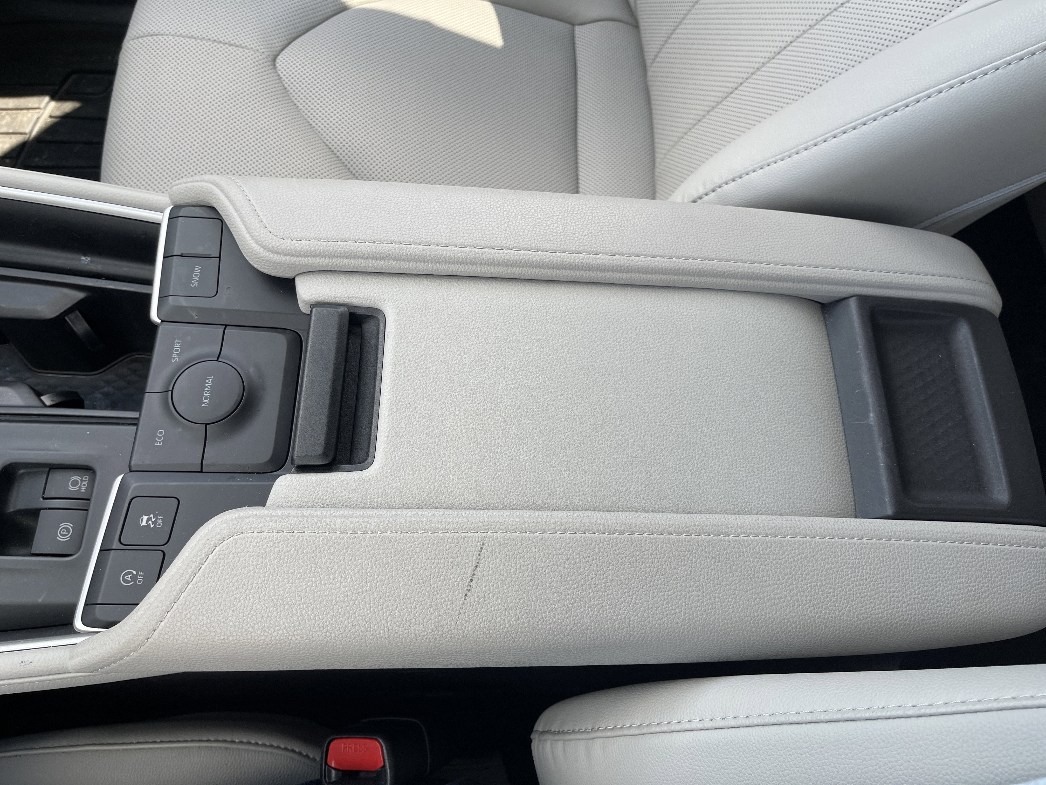2025 Toyota Grand Highlander Limited