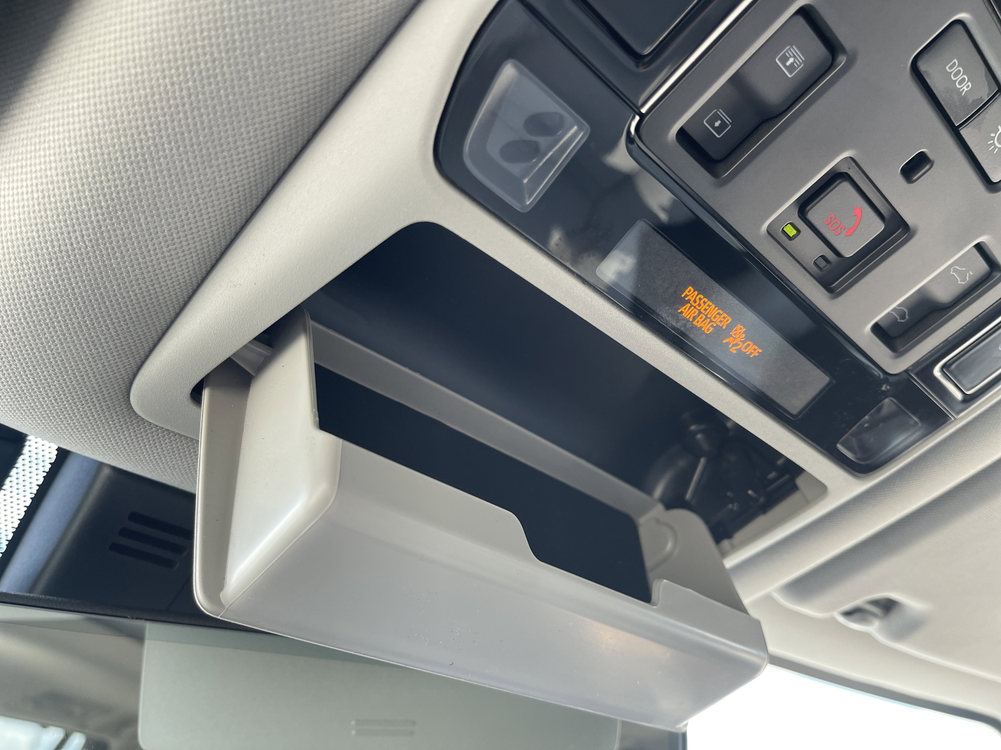 2025 Toyota Grand Highlander Limited