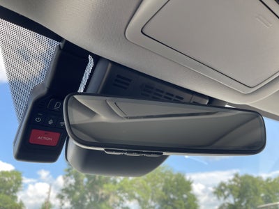 2025 Toyota Grand Highlander Limited