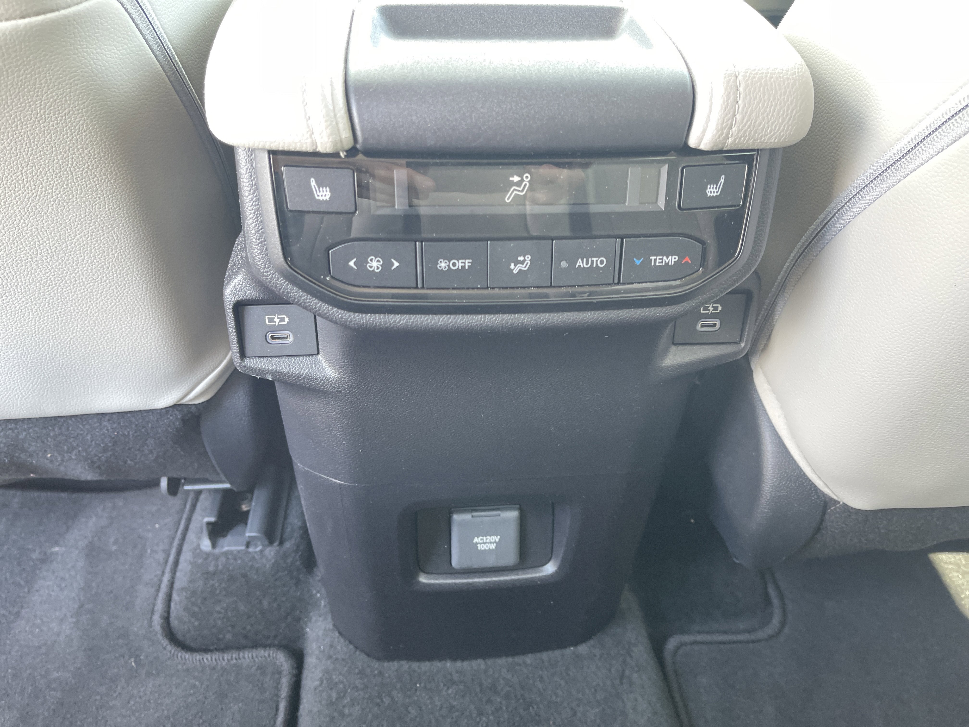 2025 Toyota Grand Highlander Limited