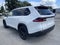 2025 Toyota Grand Highlander Limited