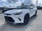 2025 Toyota Grand Highlander Limited