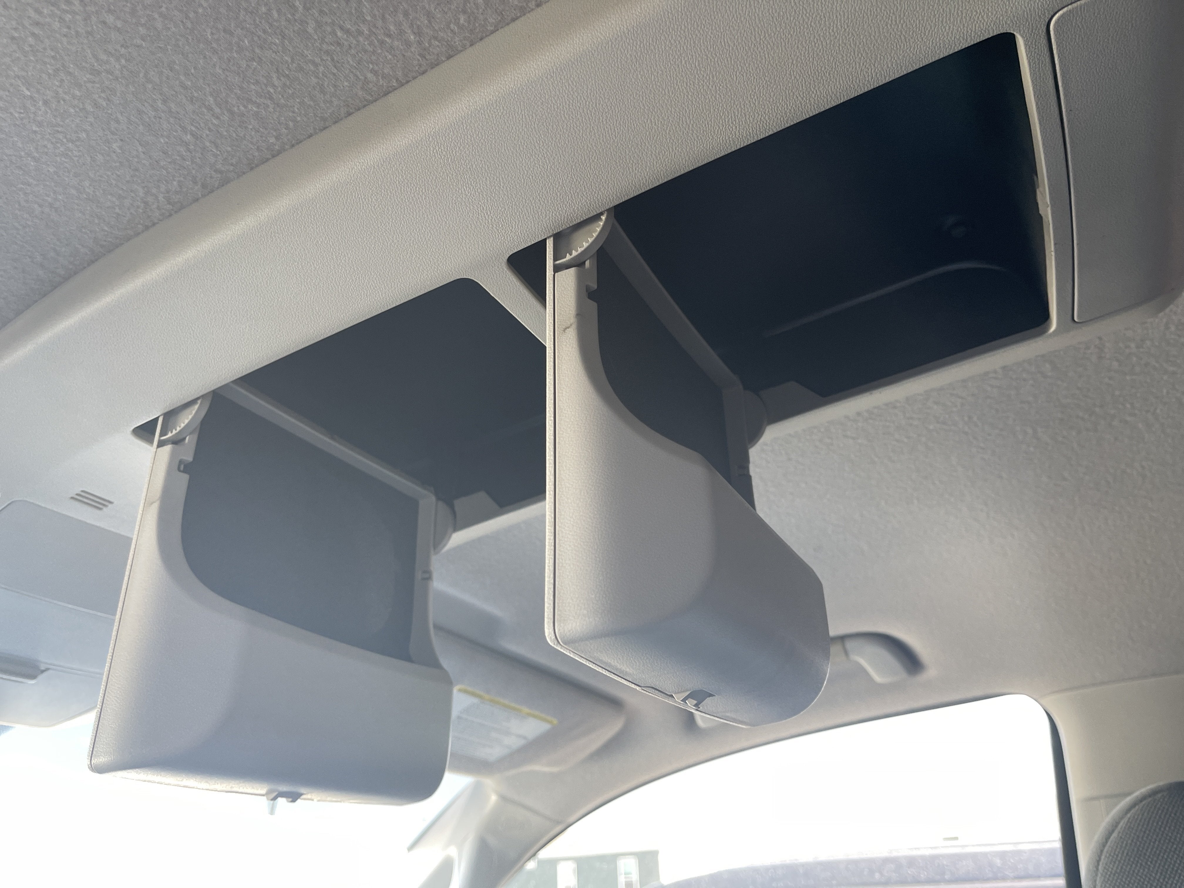 2011 Toyota Tundra 2WD Truck Grade