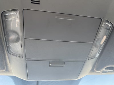 2011 Toyota Tundra 2WD Truck Grade