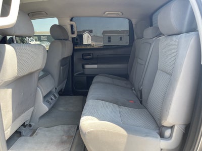 2011 Toyota Tundra 2WD Truck Grade