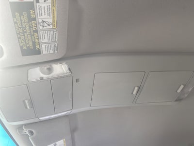 2012 Toyota Tundra 4WD Truck Grade