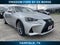 2017 Lexus IS 200t