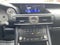 2017 Lexus IS 200t