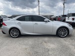2017 Lexus IS 200t