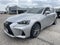 2017 Lexus IS 200t