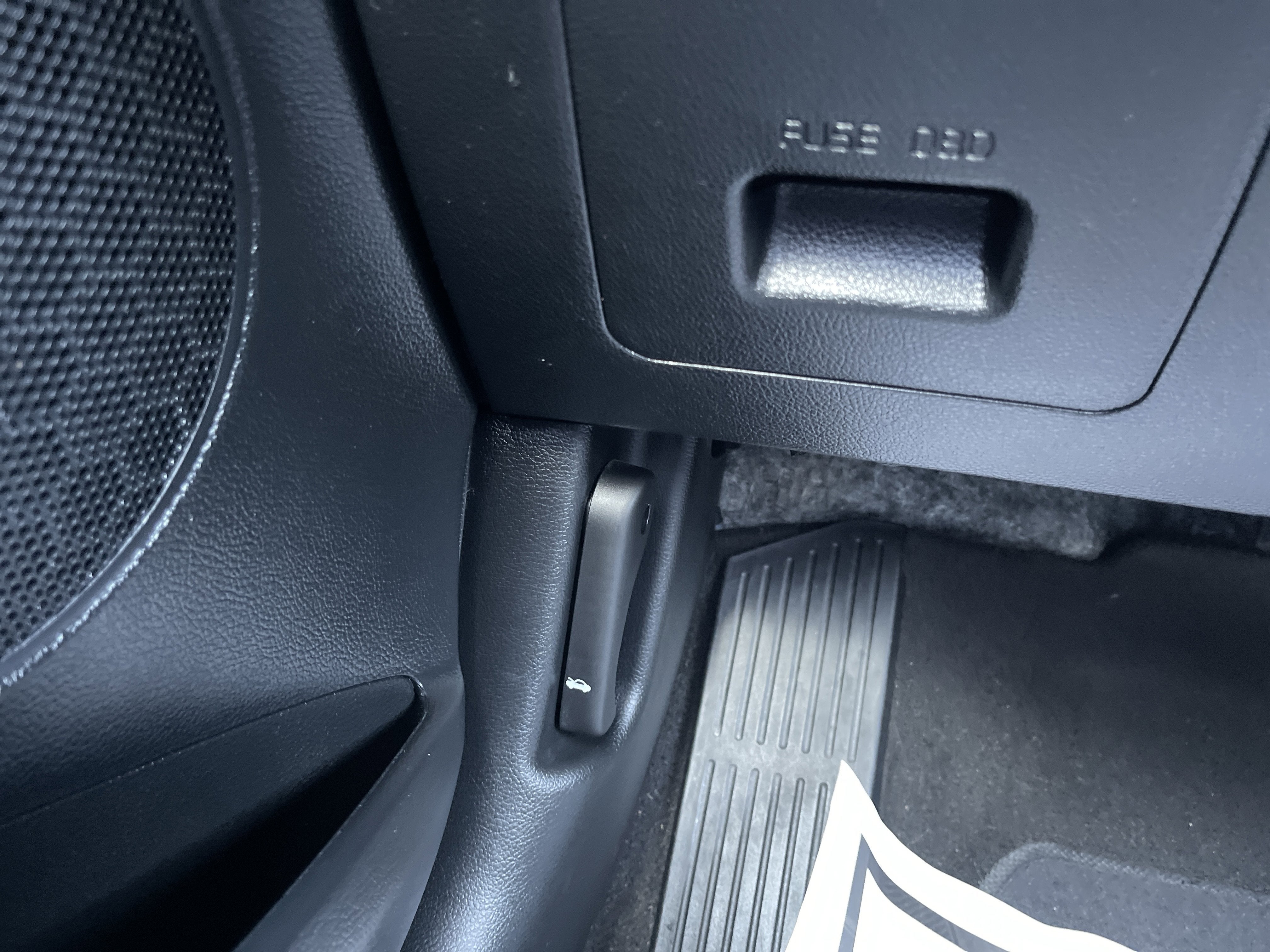 2016 Kia Forte 5-Door LX