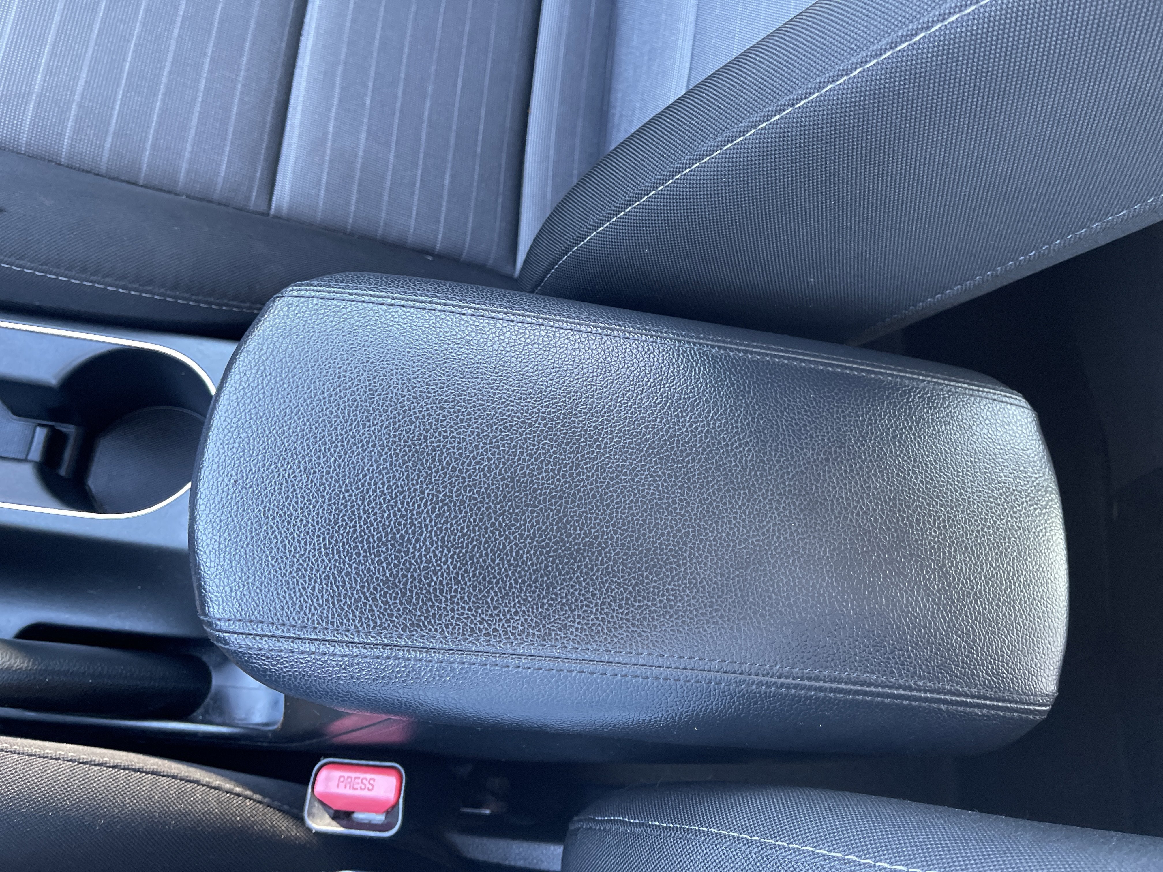 2016 Kia Forte 5-Door LX