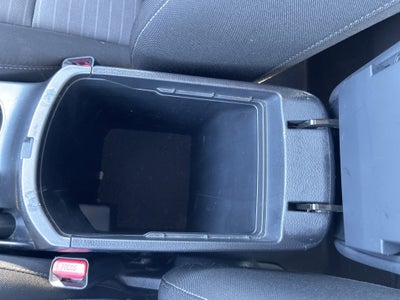 2016 Kia Forte 5-Door LX