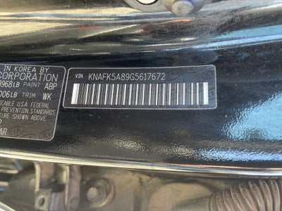 2016 Kia Forte 5-Door LX