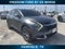 2025 Kia Sportage Hybrid SX-Prestige