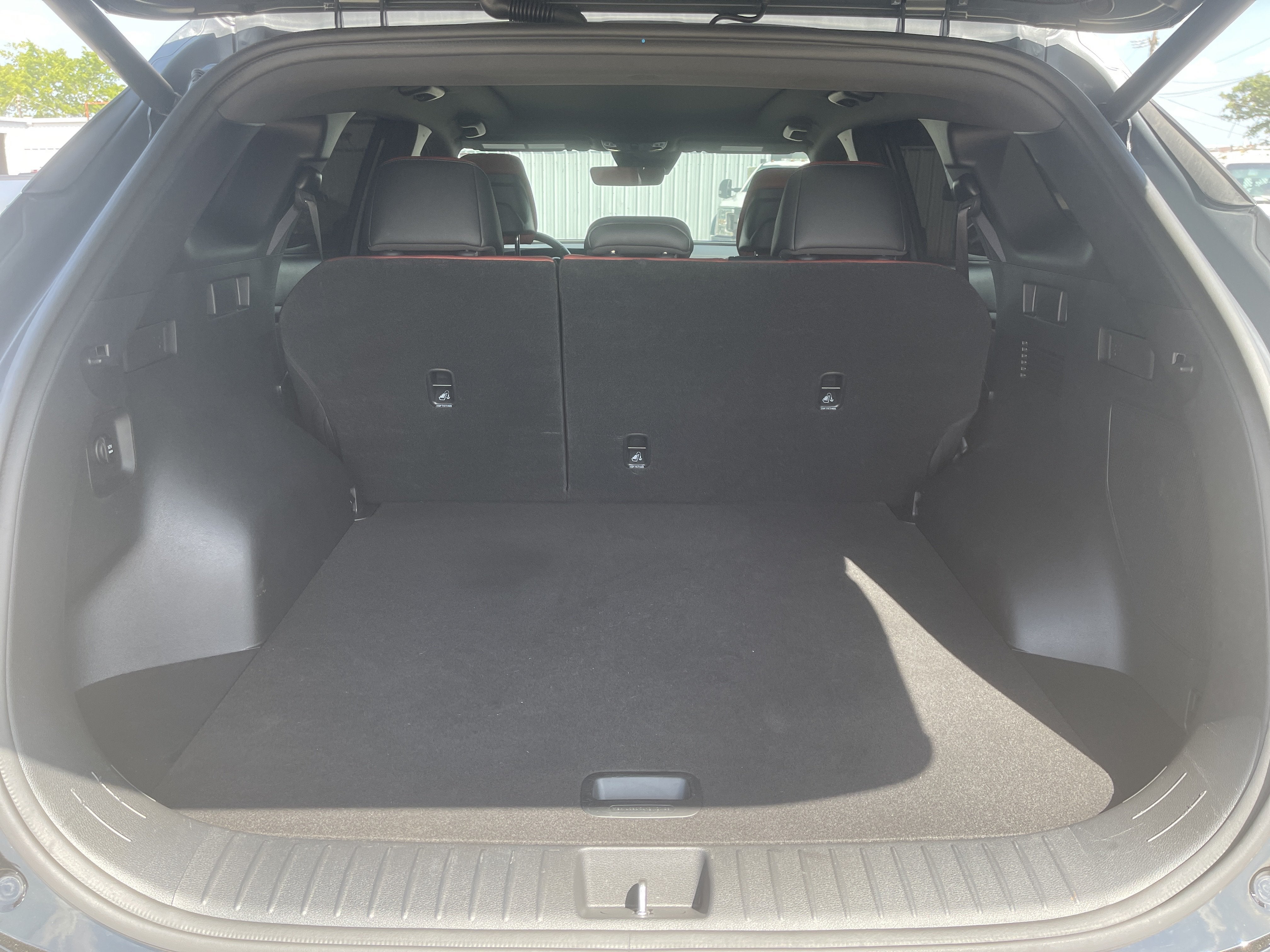 2025 Kia Sportage Hybrid SX-Prestige