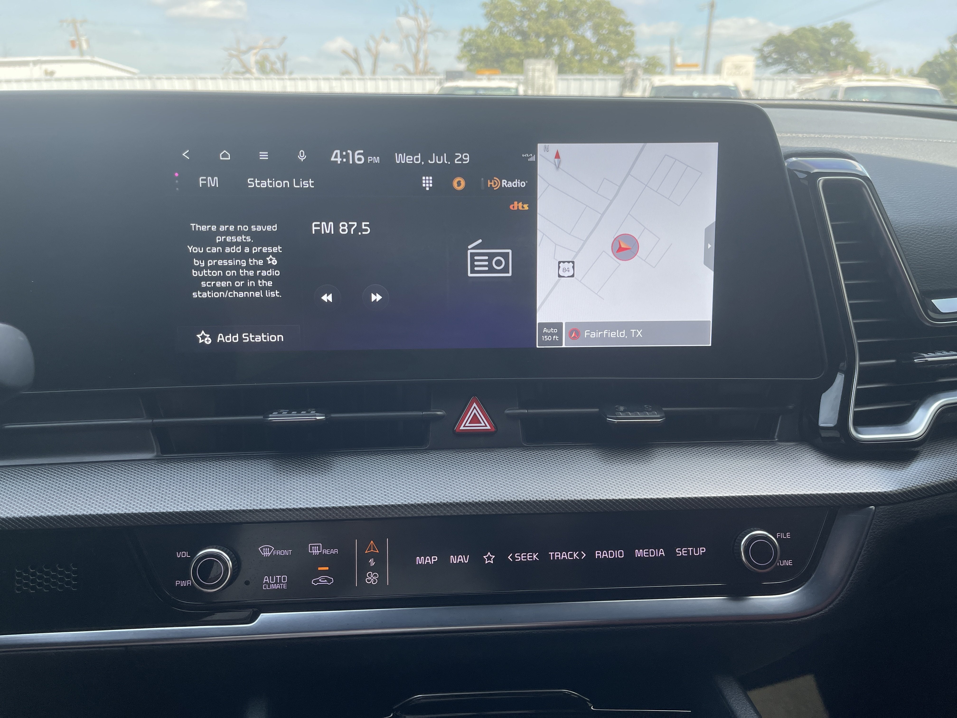 2025 Kia Sportage Hybrid SX-Prestige