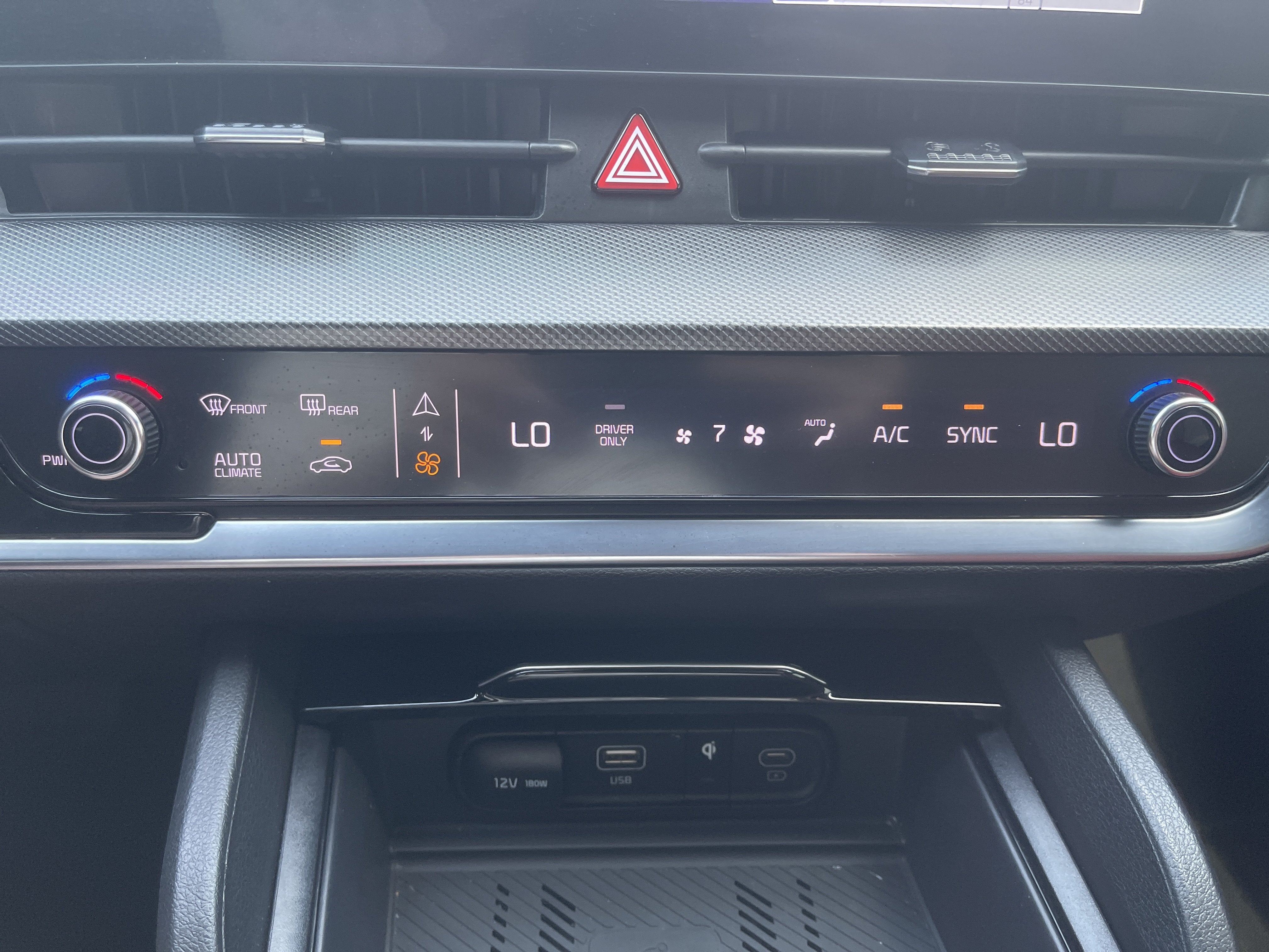 2025 Kia Sportage Hybrid SX-Prestige