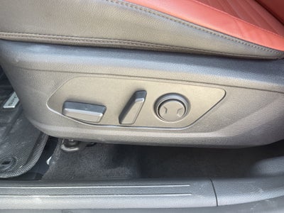 2025 Kia Sportage Hybrid SX-Prestige