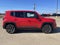 2021 Jeep Renegade Jeepster